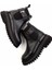 Siyah Kadın Bot & Bootie K02538562209 2