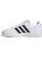 Grand Court Base 2.0 Erkek Beyaz Sneaker GW9250 2