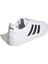 Grand Court Base 2.0 Erkek Beyaz Sneaker GW9250 4