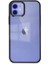Newface iPhone 11 Kılıf Element Silikon - Siyah 1