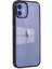 Newface iPhone 11 Kılıf Element Silikon - Siyah 2