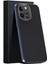 Iphone 15 Pro Max Kılıf Aramid 600D Kevlar Karbon Fiber Magsafe Kapak - Lacivert Zrnet 2