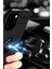 Newface iPhone 12 Pro Max Kılıf Range Yüzüklü Silikon - Kırmızı 4