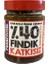 Glutensiz Kakaolu Fındık Kreması %40 Fındık 330gr 2