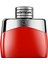 Legend Red Edp Vaporisateur 50 ml Erkek 1