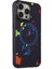 Iphone 14 Pro Colorful Magsafe Kapak - Lacivert Zrnet 1