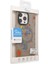 Iphone 14 Pro Colorful Magsafe Kapak - Lacivert Zrnet 2