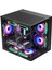 Bisistem Segotep-Bs5-A Brave W1 Amd Ryzen 5 5600 32 GB Ddr4 Colorful Rtx 3050 6gb 1tb SSD Freedos Oyuncu Masaüstü Bilgisayarı 2