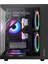 Bisistem Segotep-Bs5-A Brave W1 Amd Ryzen 5 5600 32 GB Ddr4 Colorful Rtx 3050 6gb 1tb SSD Freedos Oyuncu Masaüstü Bilgisayarı 4