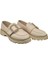 Kemer Taşlı Kadın Loafer Ayakkabı 989515-5Z 3