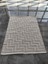 Modern Zarif Dokuma Kilim 120*170 Krem-Kahve 1