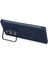 Samsung Galaxy S24 Ultra Flet Lens Magsafe Kapak - Lacivert Zrnet 2