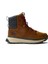 M Bergen Leather Wp Erkek Outdoor Botu NF0A8A9M8O11 Kahverengi 1