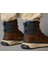 M Bergen Leather Wp Erkek Outdoor Botu NF0A8A9M8O11 Kahverengi 2