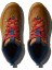 M Bergen Leather Wp Erkek Outdoor Botu NF0A8A9M8O11 Kahverengi 4