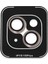 Iphone 15 Pvd Metal Kamera Lens - Pembe Zrnet 1