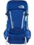 Gri Outdoor Sırt Çantası W Terra 55 T0A1P11YE 1