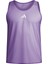 Pro Bib Erkek Futbol Antrenman Yeleği HP0735 Mor 1