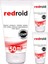Redroıd Hemeroıd Bitkisel Özel Masaj Bakım Kremi 50 ml x 3 Adet 1