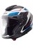 J2 Sigma Blue Kask 4