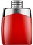 Legend Red EDP100 ml Erkek 1