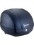 Gts 125-310 Çanta (Yeni Nesil) *koyu Mavi Mat* Top Case 36L / Pıaggıo 1