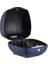 Gts 125-310 Çanta (Yeni Nesil) *koyu Mavi Mat* Top Case 36L / Pıaggıo 2
