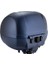 Gts 125-310 Çanta (Yeni Nesil) *koyu Mavi Mat* Top Case 36L / Pıaggıo 3