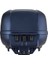 Gts 125-310 Çanta (Yeni Nesil) *koyu Mavi Mat* Top Case 36L / Pıaggıo 4