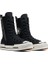 Chuck 70 Plus X-Hi Kadın Günlük Ayakkabı A10361C Siyah 4