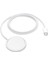 20W Type-C Girişili Magsafe Kablosuz Şarj Cihazı YK-C47 2