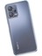 Newface Xiaomi Redmi Note 12 5g Kılıf Razer Lensli Silikon - Açık Mavi 3