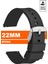 Huawei Watch Gt Gt2 Gt3 Gt4 Gt5 Pro 46mm Xiaomi Redmi Watch 5 Active-Lite Saat Uyumlu Silikon Saat Kordonu Kayışı TB1 2