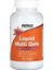 Liquid Multi Gels 180 Softgels 1