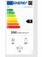 Rbf 78780 Fı E Enerji Sınıfı 341 lt No Frost Buzdolabı 3