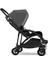 Bee5 Bebek Arabası - Grey Melange 2