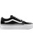 Sneaker Ayakkabı Ua Old Skool Platform Vn0A3B3Uy281 1