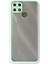Newface Realme C25 Kılıf Montreal Silikon Kapak - Turkuaz 1