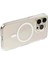 Newface iPhone 14 Pro Kılıf Blueo Anti Drop Magsafe Kapak - Yeşil 2