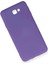 Newface Samsung Galaxy J7 Prime Kılıf Nano Içi Kadife Silikon - Mor 3