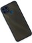 Newface Realme C25 Kılıf Montreal Silikon Kapak - Lacivert 3
