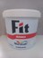 Fit Silikonlu Mat 20 kg Badem Ezmesi 1
