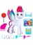 My Little Pony: Kanat Sürprizi Zipp Storm F6346 2