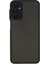 Newface Samsung Galaxy M13 Kılıf Montreal Silikon Kapak - Siyah 1