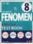 Fenomen 8. Sınıf Ingilizce Test Book 1
