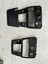 306-406 Sunroof Tavan Çercevesi 3D Abs 3
