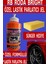 RİBBONWAX Rb Roda Bright (Lastik Parlatıcı Jel) 1 Lt 1
