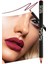Pierre Cardin Lipliner Suya Dayanıklı Dudak Kalemi 1