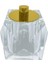 System Kristal Pamukluk Gold Renk 112X114X114 mm 1