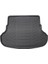 Rizline Audi A6 C6 2004-2011 ile Uyumlu 3D Bagaj Havuzu 1